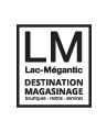 Destination Magasinage Lac-Mégantic - Partenaires Intro-Travail et Carrefour Jeunesse-Emploi du Granit