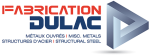Fabrication Dulac